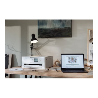 Canon | Multifunctional printer | PIXMA TS7650i | Inkjet | Colour | A4 | Wi-Fi | White Canon | Multifunctional printer | PIXMA TS7650i | Inkjet | Colour | A4 | Wi-Fi | White