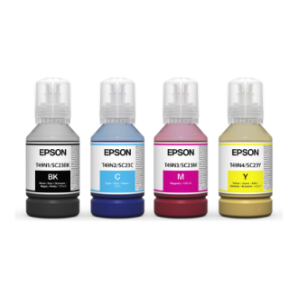 Epson SC-T3100x Cyan, 140ml T49H20N | Epson SC-T3100x | T49H2 | Ink refill | Cyan Epson SC-T3100x Cyan, 140ml T49H20N | Epson SC-T3100x | T49H2 | Ink refill | Cyan