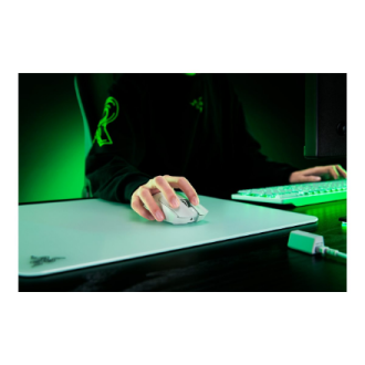 Razer | Gaming Mouse | Viper V3 Pro | Wireless/Wired | White Razer | Gaming Mouse | Viper V3 Pro | Wireless/Wired | White