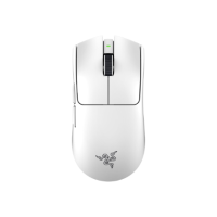 Razer | Gaming Mouse | Viper V3 Pro | Wireless/Wired | White Razer | Gaming Mouse | Viper V3 Pro | Wireless/Wired | White