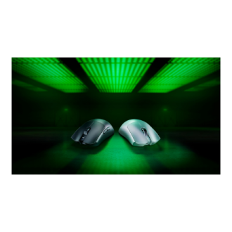 Razer | Gaming Mouse | Viper V3 Pro | Wireless/Wired | White Razer | Gaming Mouse | Viper V3 Pro | Wireless/Wired | White