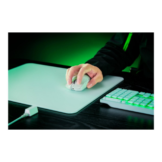 Razer | Gaming Mouse | Viper V3 Pro | Wireless/Wired | White Razer | Gaming Mouse | Viper V3 Pro | Wireless/Wired | White