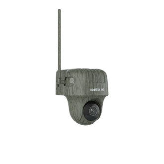 Reolink | Hunting Camera with Solar Panel | Go Series G450 | PTZ | 8 MP | Fixed | Micro SD, Max. 128 GB
