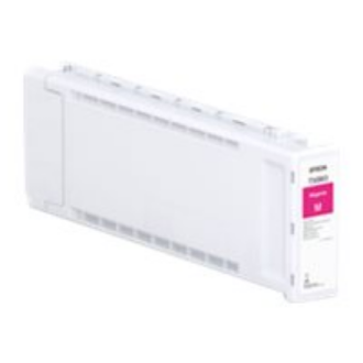 Epson Singlepack UltraChrome XD3 Magenta T50M30N (700ml) | Epson Epson | C13T50M30N | Epson T50M3 - magenta - original - ink car
