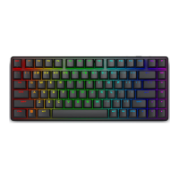 Dell 545-BBFQ Alienware Pro | Gaming Keyboard | Wireless | Bluetooth | US | Alienware Linear Mechanical | Dark Side of the Moon Dell 545-BBFQ Alienware Pro | Gaming Keyboard | Wireless | Bluetooth | US | Alienware Linear Mechanical | Dark Side of the Moon