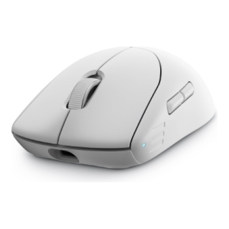 Dell | Alienware Pro | Wired/Wireless | Lunar Light Dell | Alienware Pro | Wired/Wireless | Lunar Light