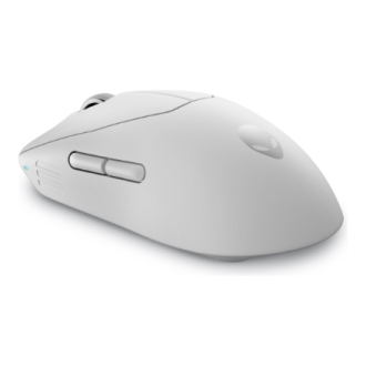 Dell | Alienware Pro | Wired/Wireless | Lunar Light Dell | Alienware Pro | Wired/Wireless | Lunar Light