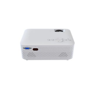 Philips | NeoPix 100 | 150 ANSI lumens | 3000:1 | White Philips | NeoPix 100 | 150 ANSI lumens | 3000:1 | White