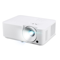 Acer | Vero PL2530i | Full HD (1920x1080) | 5000 ANSI lumens | White | Wi-Fi