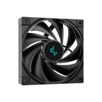 Deepcool | CPU Air Cooler | AK620 ZERO DARK ZORIA | Intel, AMD Deepcool | CPU Air Cooler | AK620 ZERO DARK ZORIA | Intel, AMD