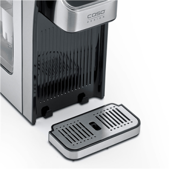Caso Turbo Hot Water Dispenser | HW 770 Advanced | Water Dispenser | 2600 W | 2.7 L | Plastic/Stainless Steel | Black/Stainless Caso Turbo Hot Water Dispenser | HW 770 Advanced | Water Dispenser | 2600 W | 2.7 L | Plastic/Stainless Steel | Black/Stainless