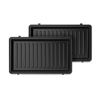Philips Sandwich Maker | HD2350/80 | 750 W | Number of plates 3 | Black Philips Sandwich Maker | HD2350/80 | 750 W | Number of plates 3 | Black