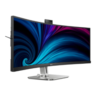 Philips | 49B2U5900CH/00 | 48.8 