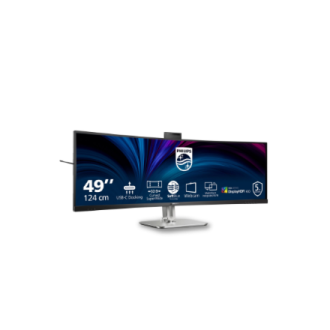 Philips | 49B2U6900CH/00 | 48.8 