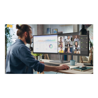 Philips | 49B2U6900CH/00 | 48.8 