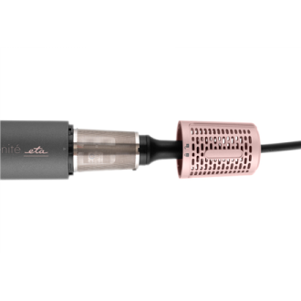 ETA | Multifunctional Hot Air Styler | ETA032390000 Fenit Exclusive | Ion conditioning | Number of heating levels 3 | 1400 W | G ETA | Multifunctional Hot Air Styler | ETA032390000 Fenit Exclusive | Ion conditioning | Number of heating levels 3 | 1400 W | G