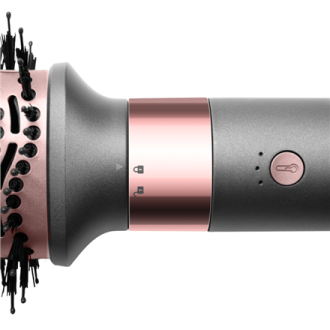 ETA | Multifunctional Hot Air Styler | ETA032390000 Fenit Exclusive | Ion conditioning | Number of heating levels 3 | 1400 W | G ETA | Multifunctional Hot Air Styler | ETA032390000 Fenit Exclusive | Ion conditioning | Number of heating levels 3 | 1400 W | G