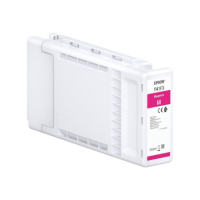 Epson XD2 T41F340 UltraChrome XD2 Magenta Ink, 350 | Epson T41F340 | Ink cartridge | Magenta Epson XD2 T41F340 UltraChrome XD2 Magenta Ink, 350 | Epson T41F340 | Ink cartridge | Magenta