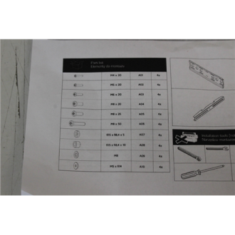 SALE OUT. | EDBAK | Wall mount | 40-75 SALE OUT. | EDBAK | Wall mount | 40-75