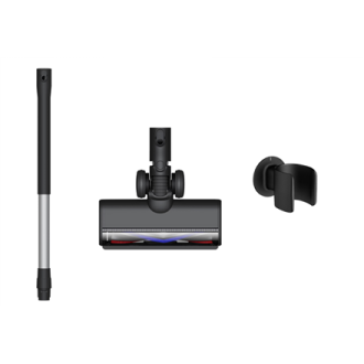 Ecovacs | DEEBOT X2 COMBO Zero Tangle Power Brush Kit | DKT010119 Ecovacs | DEEBOT X2 COMBO Zero Tangle Power Brush Kit | DKT010119
