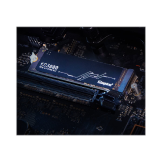 Kingston | SSD | KC3000 | 1024 GB | SSD form factor M.2 2280 | Solid-state drive interface PCIe 4.0 NVMe M.2 | Read speed 7000 M Kingston | SSD | KC3000 | 1024 GB | SSD form factor M.2 2280 | Solid-state drive interface PCIe 4.0 NVMe M.2 | Read speed 7000 M
