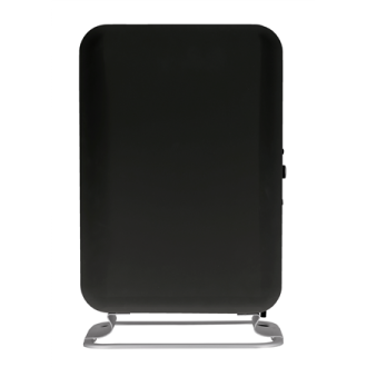 Mill | WiFI GEN3 Oil Filled Radiator | OIL2000WIFI3 | Oil Filled Radiator | 2000 W | Number of power levels 3 | Black Mill | WiFI GEN3 Oil Filled Radiator | OIL2000WIFI3 | Oil Filled Radiator | 2000 W | Number of power levels 3 | Black