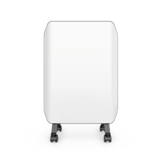 Duux Edge Oil Heater | Oil Heater | 2000 W | Suitable for rooms up to 20 m | White Duux Edge Oil Heater | Oil Heater | 2000 W | Suitable for rooms up to 20 m | White