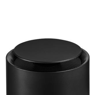 Duux Threesixty 2 Smart Fan + Heater | Fan and heater | 1800 W | Suitable for rooms up to 30 m | Matt Black Duux Threesixty 2 Smart Fan + Heater | Fan and heater | 1800 W | Suitable for rooms up to 30 m | Matt Black