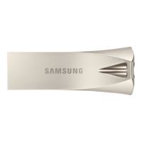Samsung | Flash Drive Bar Plus | MUF-512BE3/APC | 512 GB | USB Type-A | Silver Samsung | Flash Drive Bar Plus | MUF-512BE3/APC | 512 GB | USB Type-A | Silver