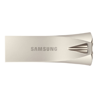 Samsung | Flash Drive Bar Plus | MUF-512BE3/APC | 512 GB | USB Type-A | Silver