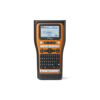Brother PT-E560BTSP Pro | Thermal | Label Printer | Maximum ISO A-series paper size Other | Orange / Black