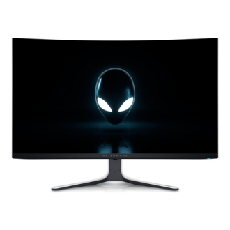 Dell | Curved Screen Gaming Monitor | AW3225QF | 31.6 Dell | Curved Screen Gaming Monitor | AW3225QF | 31.6