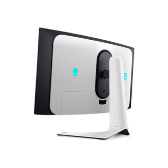 Dell | Curved Screen Gaming Monitor | AW3225QF | 31.6 Dell | Curved Screen Gaming Monitor | AW3225QF | 31.6