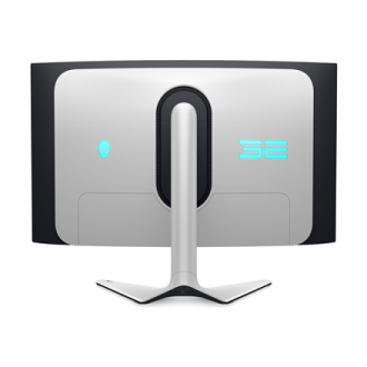 Dell | Curved Screen Gaming Monitor | AW3225QF | 31.6 Dell | Curved Screen Gaming Monitor | AW3225QF | 31.6