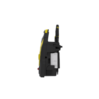 Stanley Pressure Washer | 1400 W | 110 bar | 390 l/h Stanley Pressure Washer | 1400 W | 110 bar | 390 l/h