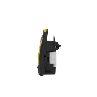 Stanley Pressure Washer | 1400 W | 110 bar | 390 l/h Stanley Pressure Washer | 1400 W | 110 bar | 390 l/h