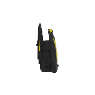Stanley Pressure Washer | 1400 W | 110 bar | 390 l/h Stanley Pressure Washer | 1400 W | 110 bar | 390 l/h