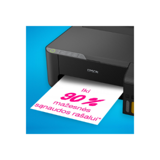 Epson L1270 | Colour | Inkjet | Wi-Fi | Black Epson L1270 | Colour | Inkjet | Wi-Fi | Black