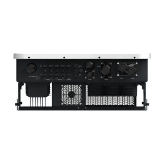 SUNGROW | Inverter Hybrid SH15T-V11_S 15kW 3MPPT + DTSU666-20 Smart Meter with 3x100A CT clamps | ASH00144