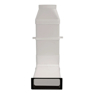 CATA | Rectangular Duck Kit | 02800992