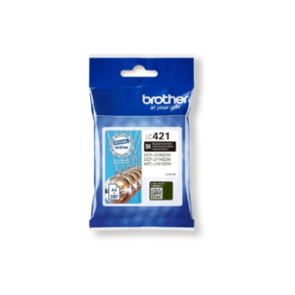 Brother Ink Cartridge | Black Brother Ink Cartridge | Black