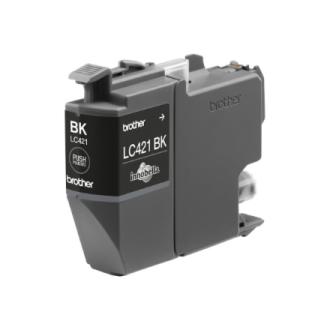 Brother Ink Cartridge | Black Brother Ink Cartridge | Black
