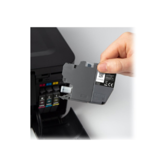 Brother LC421XLM Ink Cartridge, Magenta | Brother LC421XLM | Ink Cartridge | Magenta Brother LC421XLM Ink Cartridge, Magenta | Brother LC421XLM | Ink Cartridge | Magenta