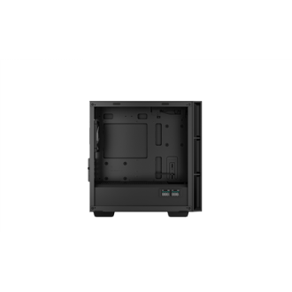 Deepcool CH360 Digital | Mid Tower | ATX PS2 | Black Deepcool CH360 Digital | Mid Tower | ATX PS2 | Black