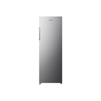 Gorenje | Freezer | FN617EES5 | Energy efficiency class E | Upright | Free standing | Height 172 cm | Total net capacity 240 L |