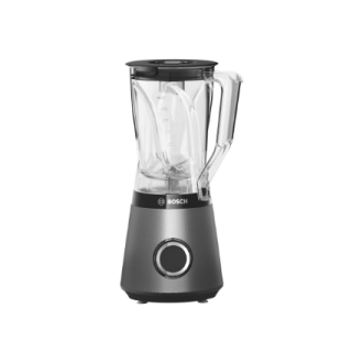 Bosch | Blender | MMB6141S VitaPower Series 4 | Tabletop | 1200 W | Jar material Tritan | Jar capacity 1.5 L | Silver Bosch | Blender | MMB6141S VitaPower Series 4 | Tabletop | 1200 W | Jar material Tritan | Jar capacity 1.5 L | Silver