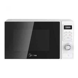 Midea Microwave oven | MAM720C2AT | Free standing | 700 W | White Midea Microwave oven | MAM720C2AT | Free standing | 700 W | White
