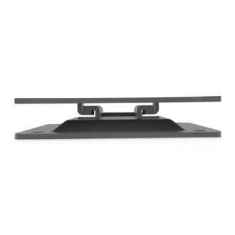 Digitus | Wall mount | DA-90303-1 | Fixed | Maximum weight (capacity) 18 kg | Black Digitus | Wall mount | DA-90303-1 | Fixed | Maximum weight (capacity) 18 kg | Black