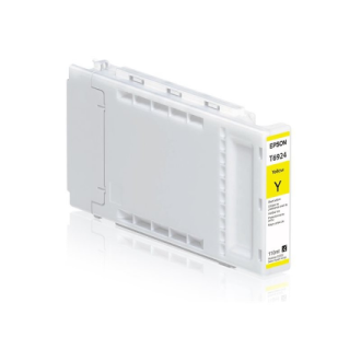 Epson T692400 | Ink Cartridges | Yellow Epson T692400 | Ink Cartridges | Yellow