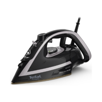 TEFAL | FV8062 Puregliss | Steam Iron | 3000 W | Water tank capacity 0.27 ml | Continuous steam 50 g/min | Steam boost performan TEFAL | FV8062 Puregliss | Steam Iron | 3000 W | Water tank capacity 0.27 ml | Continuous steam 50 g/min | Steam boost performan